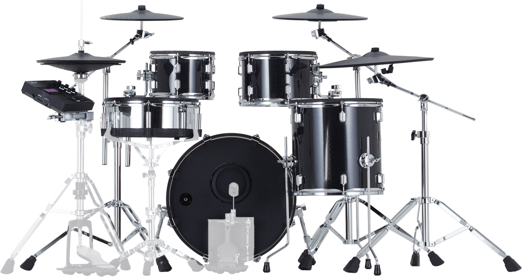 VAD-507 KIT V-Drums Kit Acoustic Design