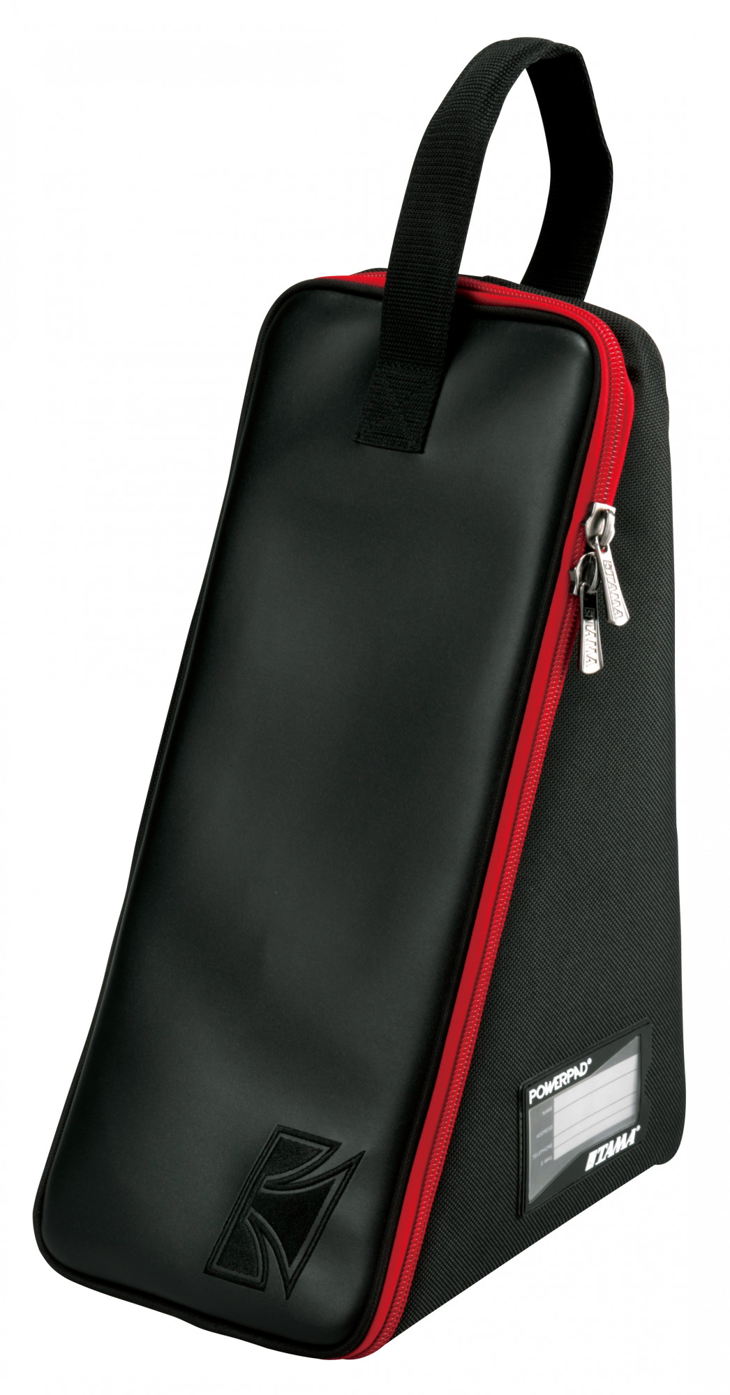 PBP100 Powerpad Single Pedal Bag