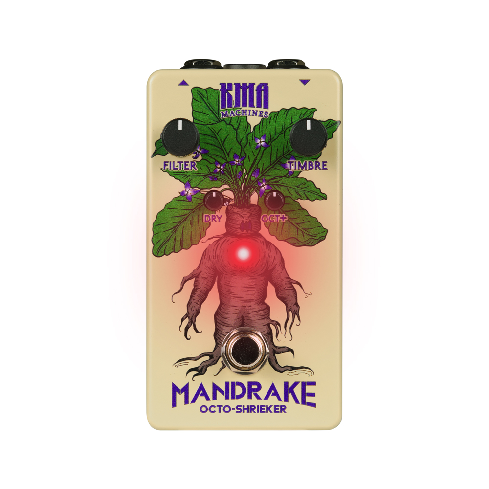 Mandrake