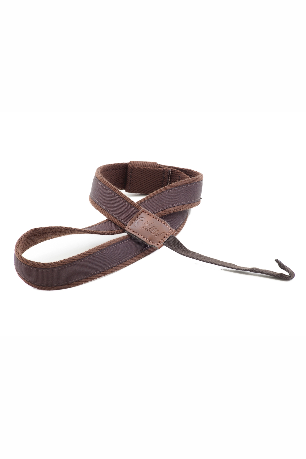 Uke Hook Brown