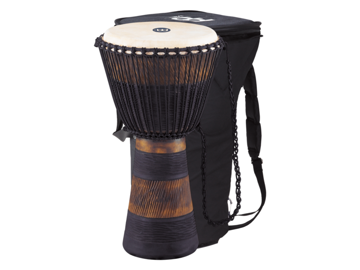 ADJ3-XL African Djembe X-large inkl. Bag