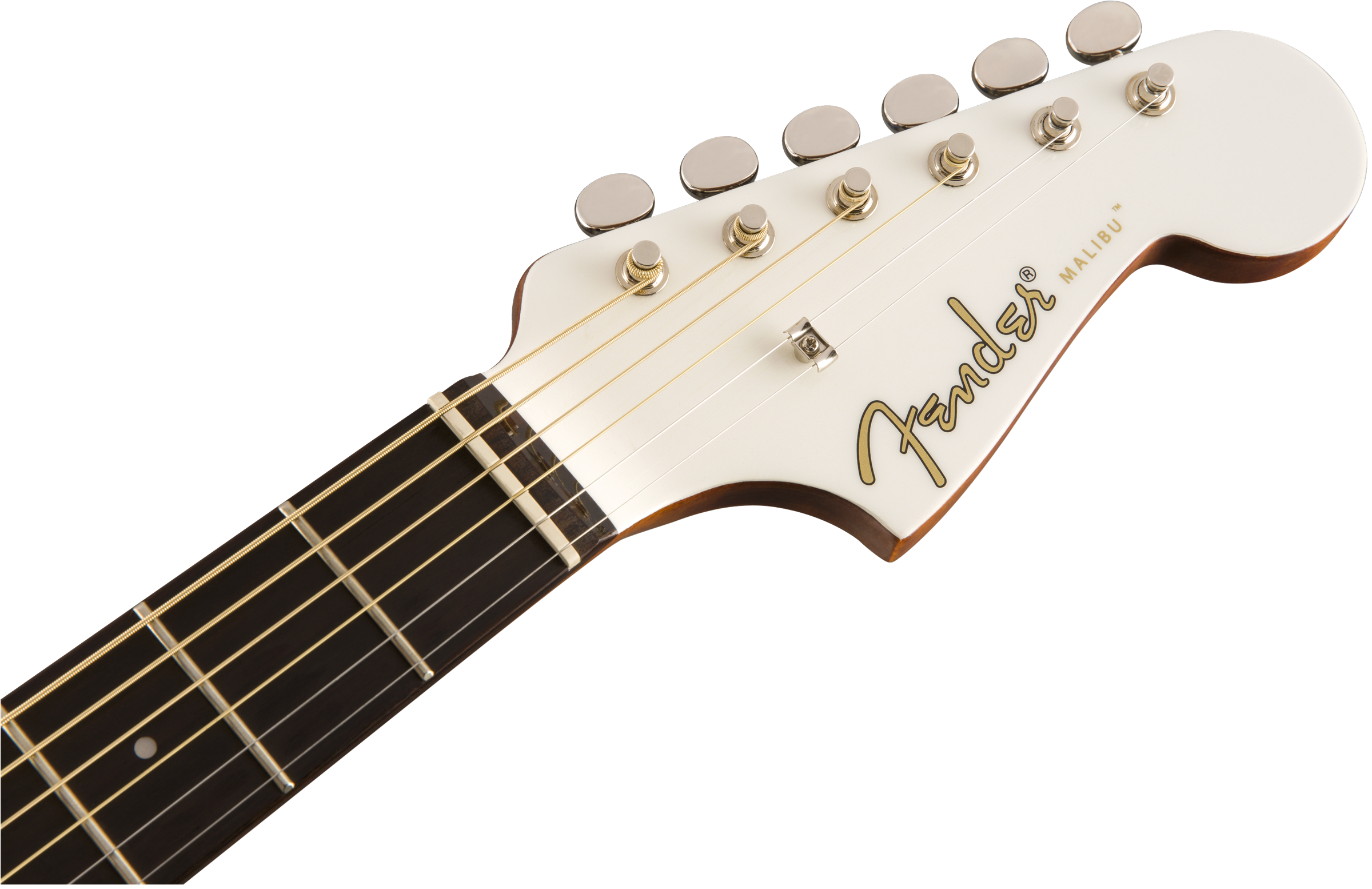 Malibu Player Olympic white