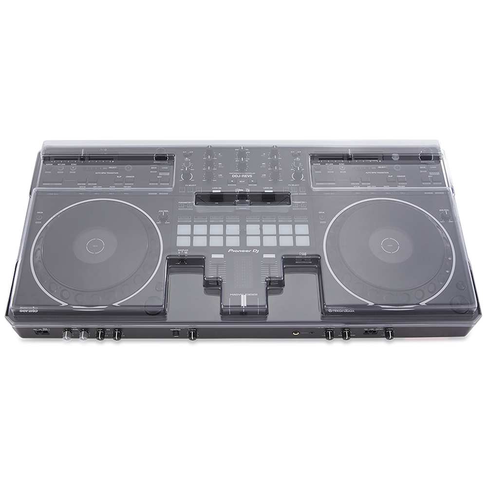 Pioneer DJ DDJ-REV5 Staubschutzabdeckung