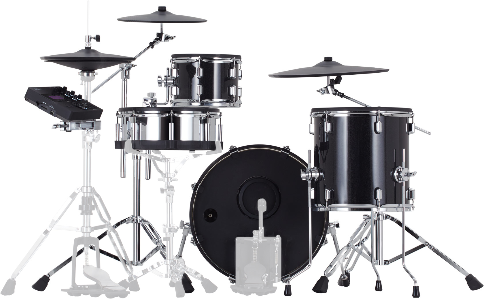 VAD-504 KIT V-Drums Kit Acoustic Design