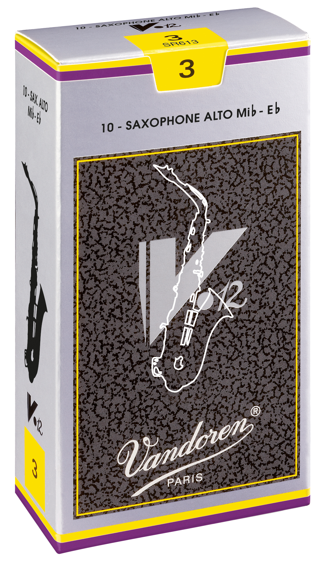 V12 Altosax 2,5 10er Packung