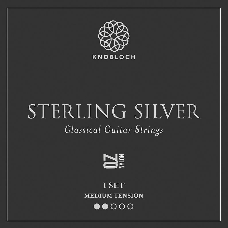 Sterling Silver Medium 300SSQ