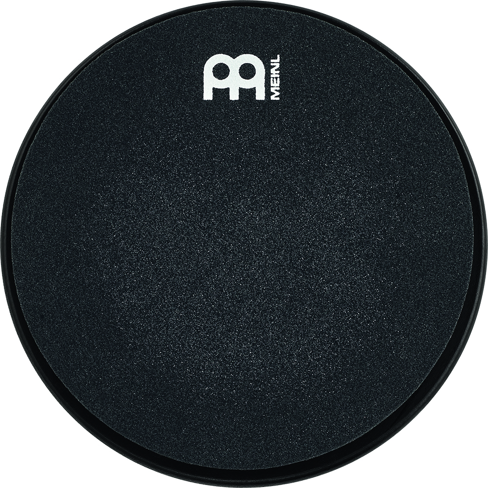 MMP6BK Marshmallow Practice Pad - Black 6"