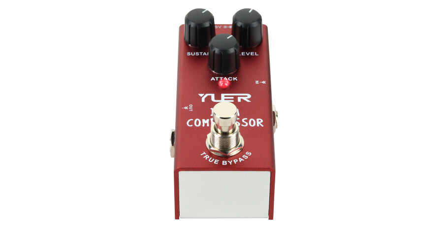 RF-10 Series Dyna Compressor