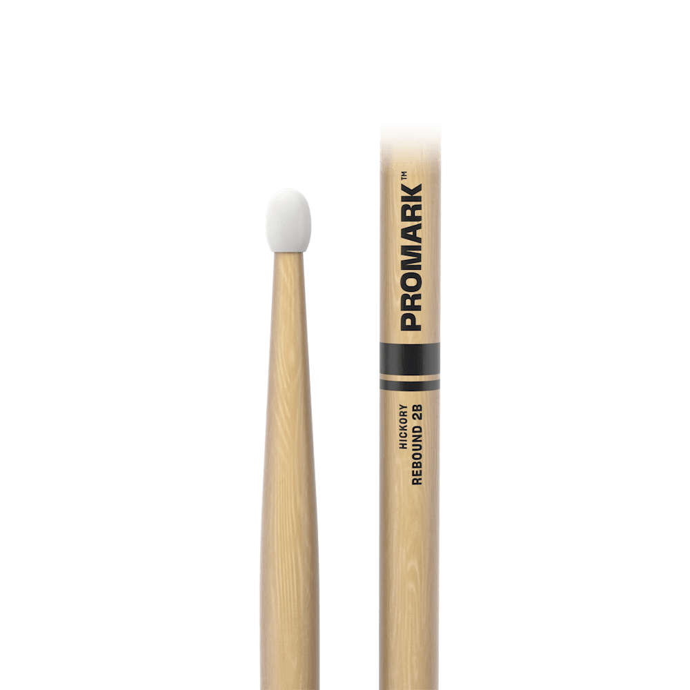 RBH625N Rebound 2B Hickory Nylon