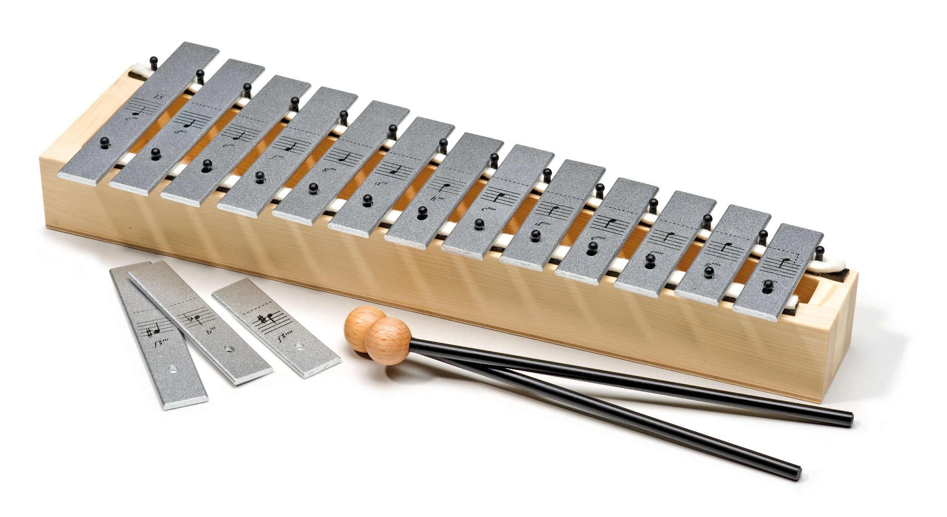 SGP Primary Glockenspiel Sopran