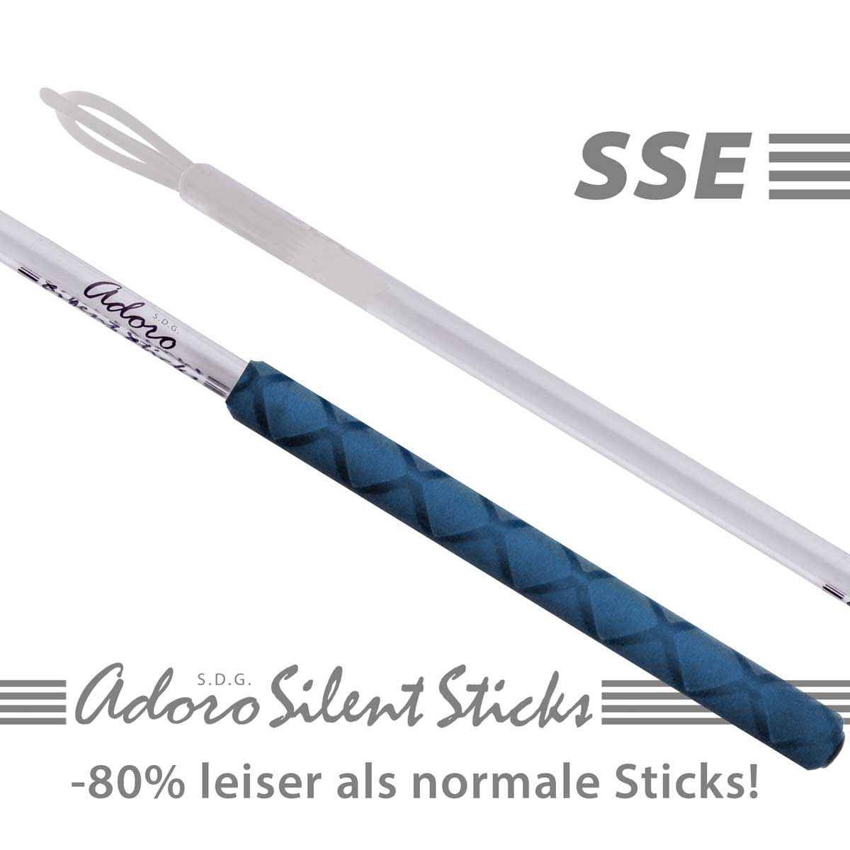 SSE Silent E-Sticks