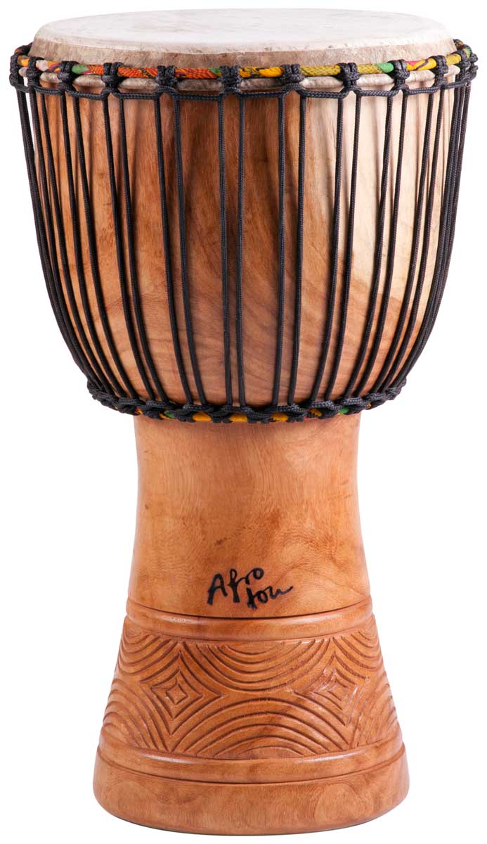 ADS02 Djembe, Standard, Ø 30-32cm, H 58-63cm