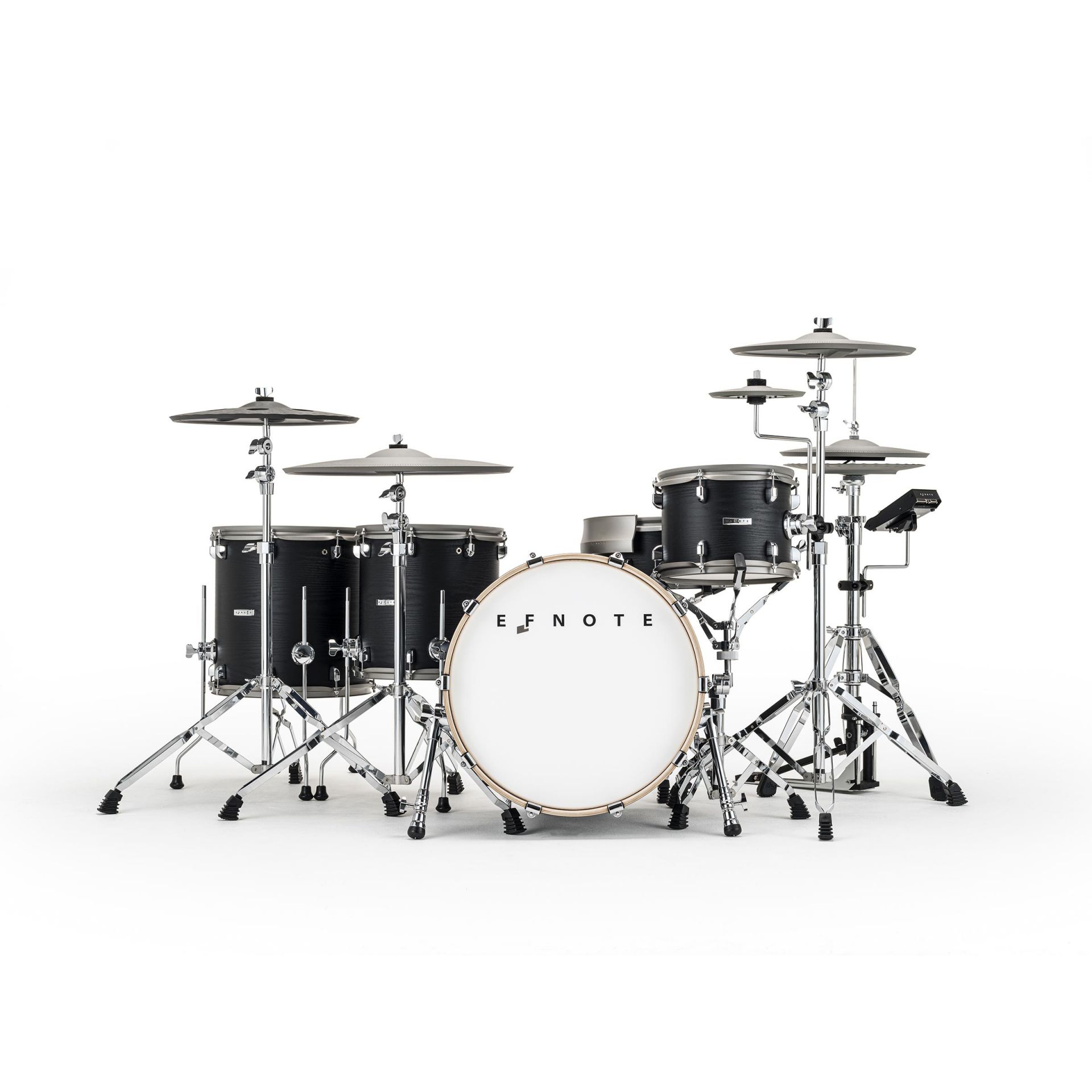 7X E-Drum Set