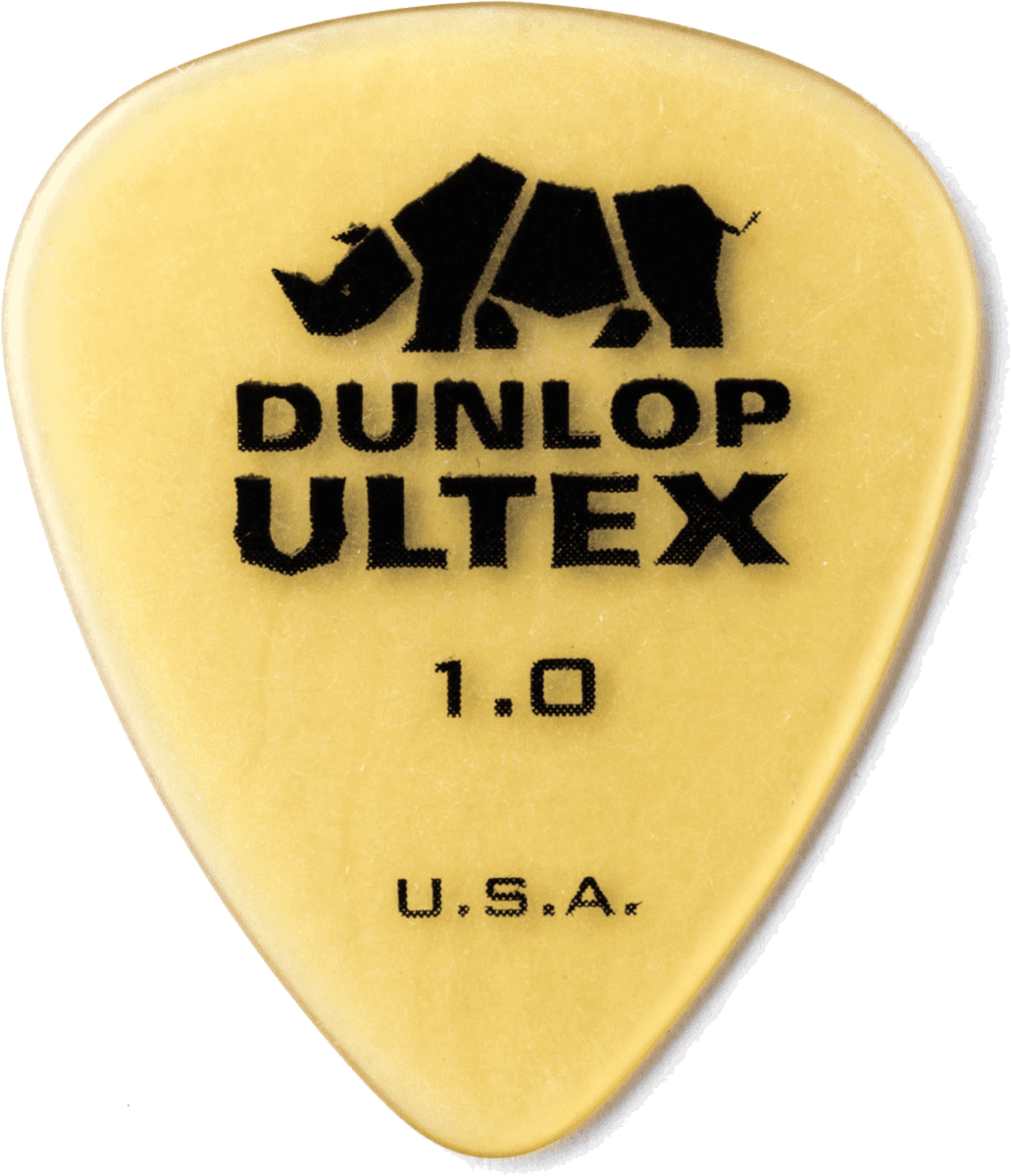 Ultex Standard, 1.00 mm, Player's Pack (6 Stck.)