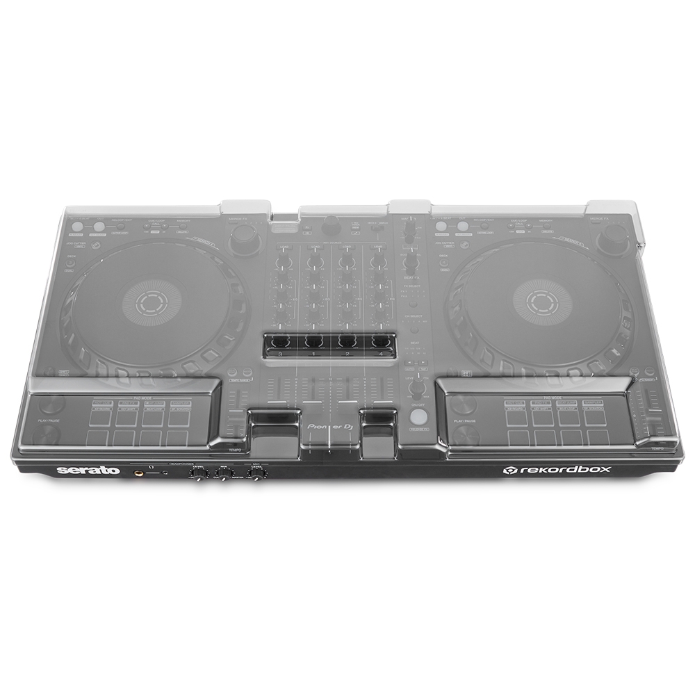 Pioneer DJ DDJ-FLX6 Staubschutzabdeckung