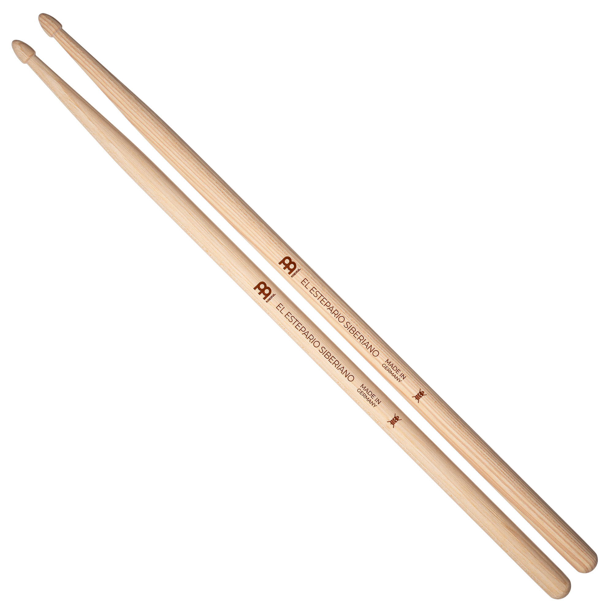 SB605 El Estepario Siberiano Signature Drumstick