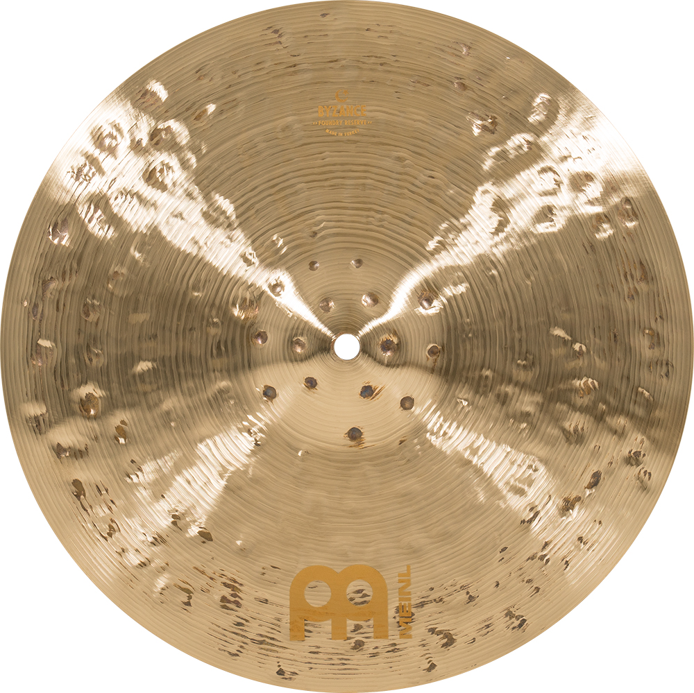 B14FRH Byzance Foundry Reserve 14'' HiHat