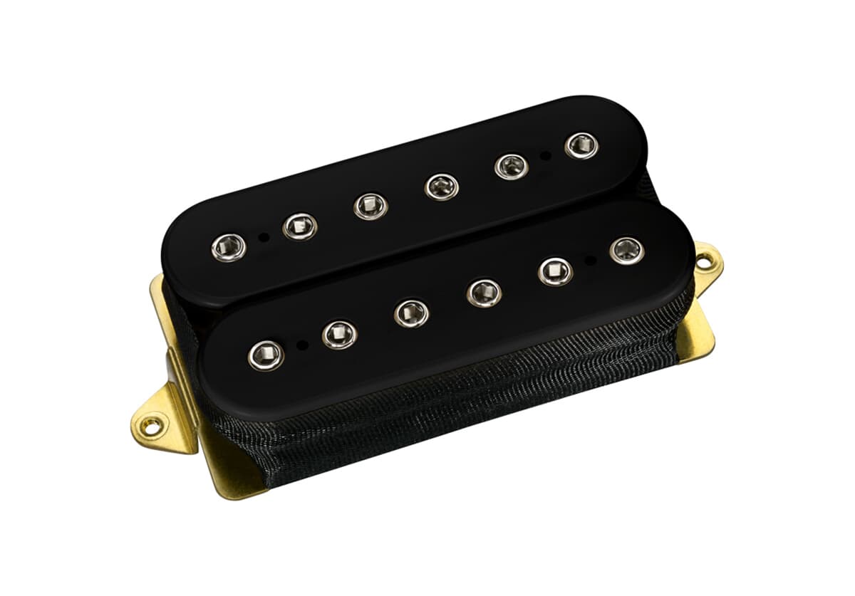 DP 220BK D Activator Bridge Black