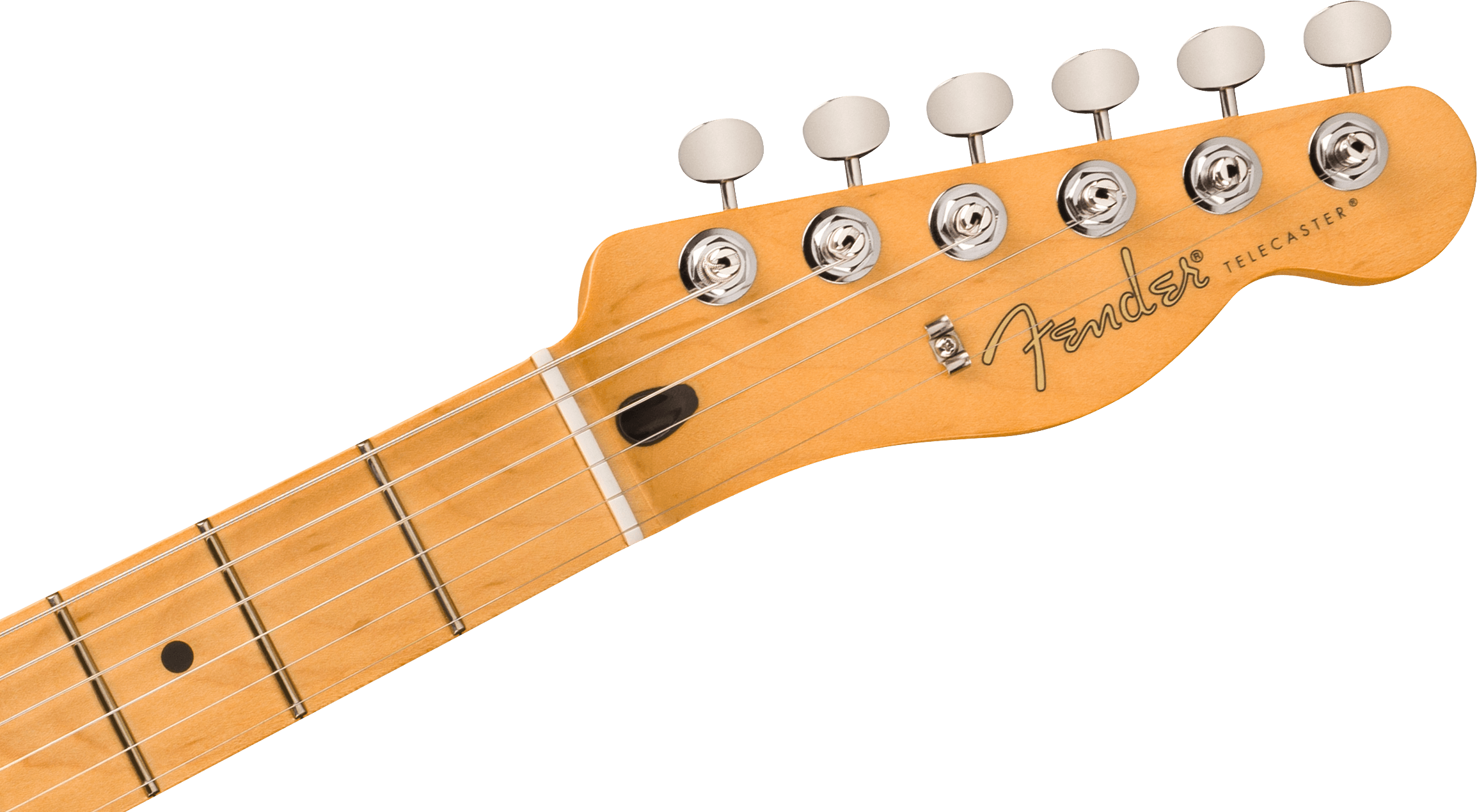 Player II Telecaster MN Butterscotch Blonde