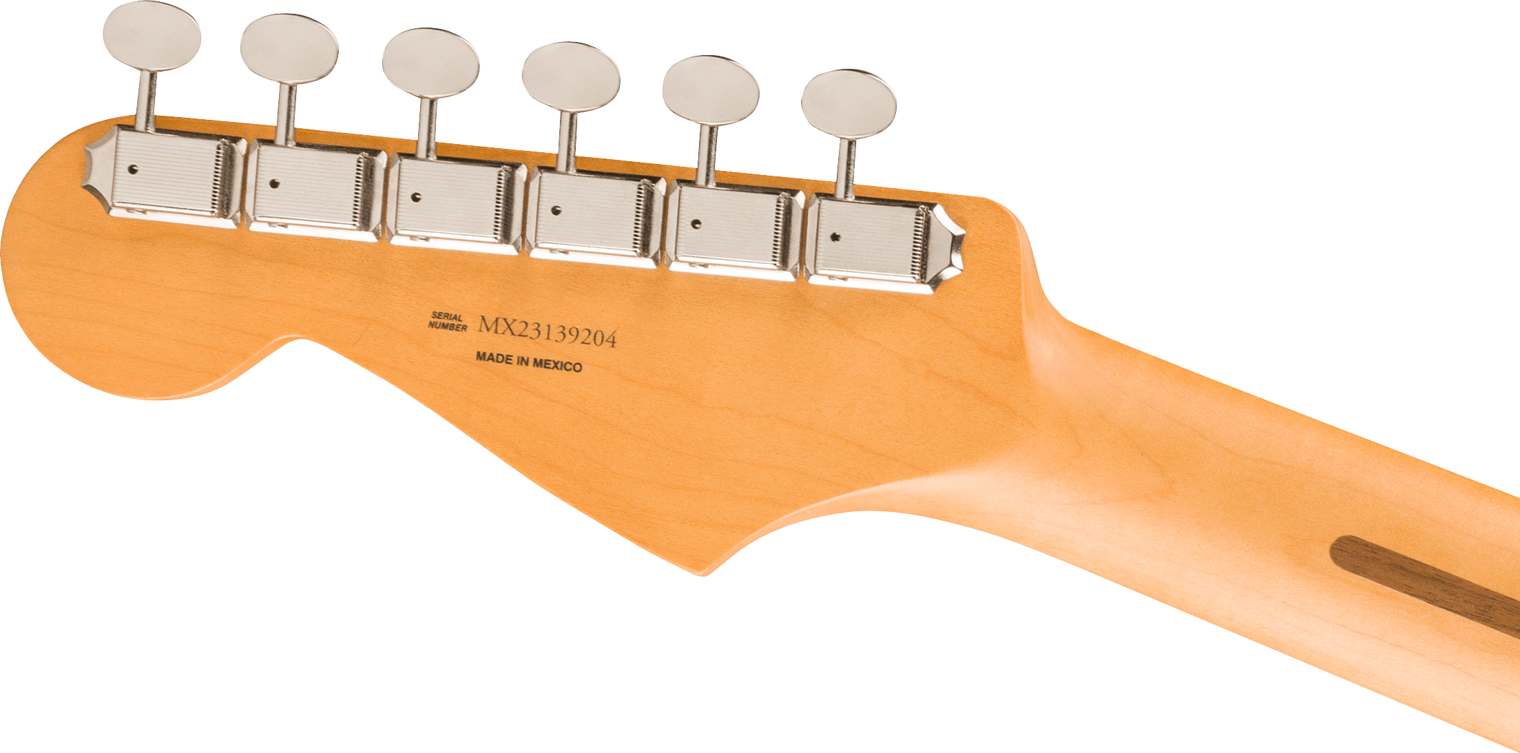 Player II Stratocaster HSS RW Transparent Cherry