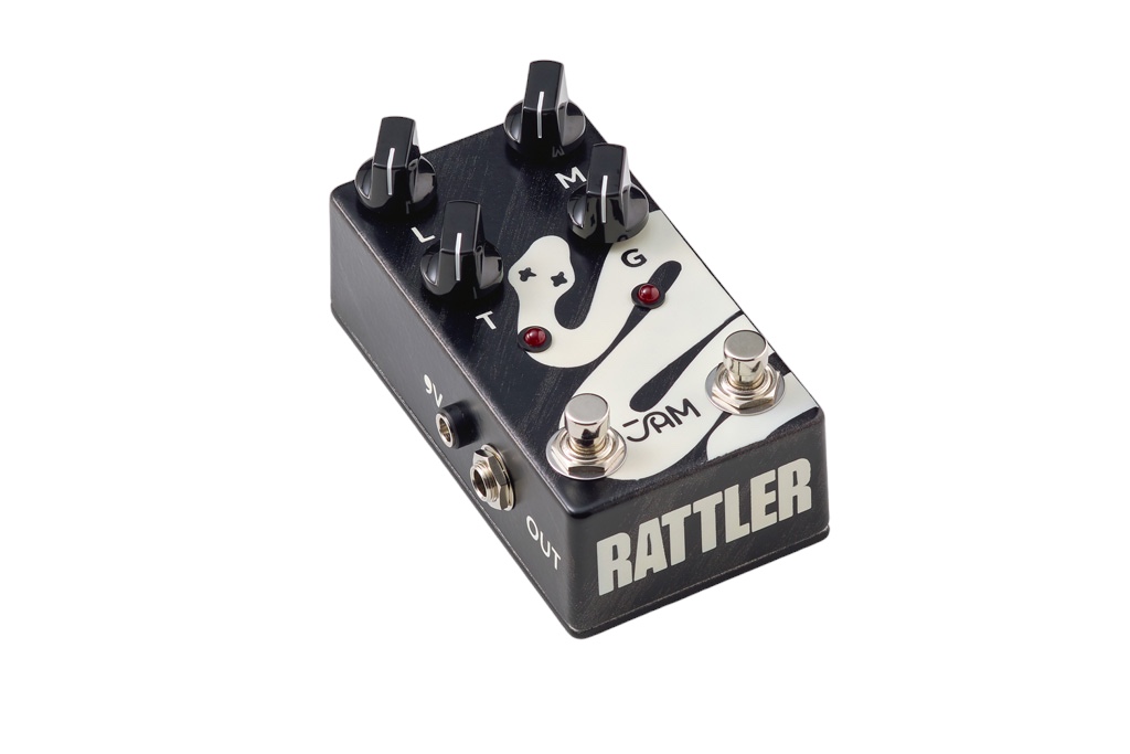 Rattler Bass MK.2