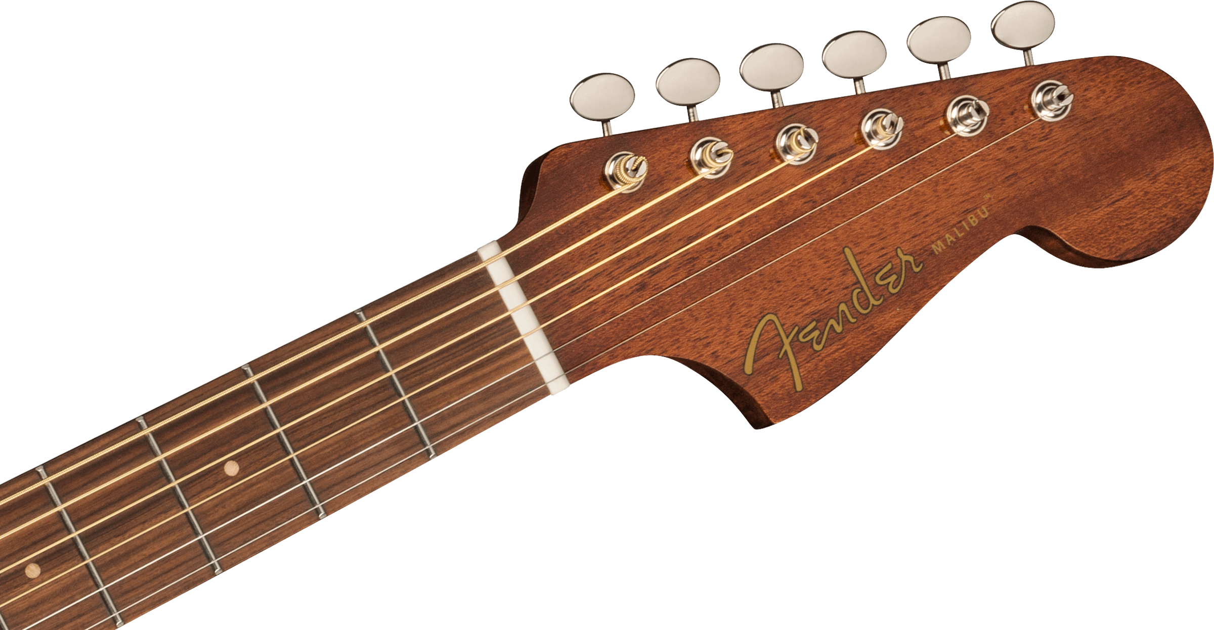 Malibu Classic Pau Ferro Fingerboard, Aged Cognac Burst