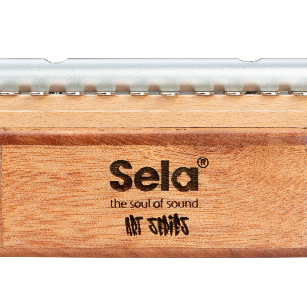 Art Series Kalimba 10 Peaceful Mind