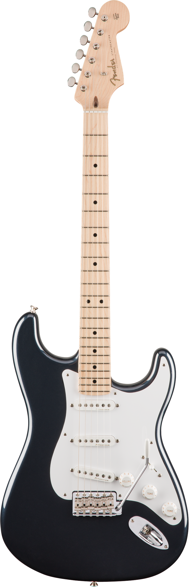 Eric Clapton Strat Custom Shop Mercedes Blue MN