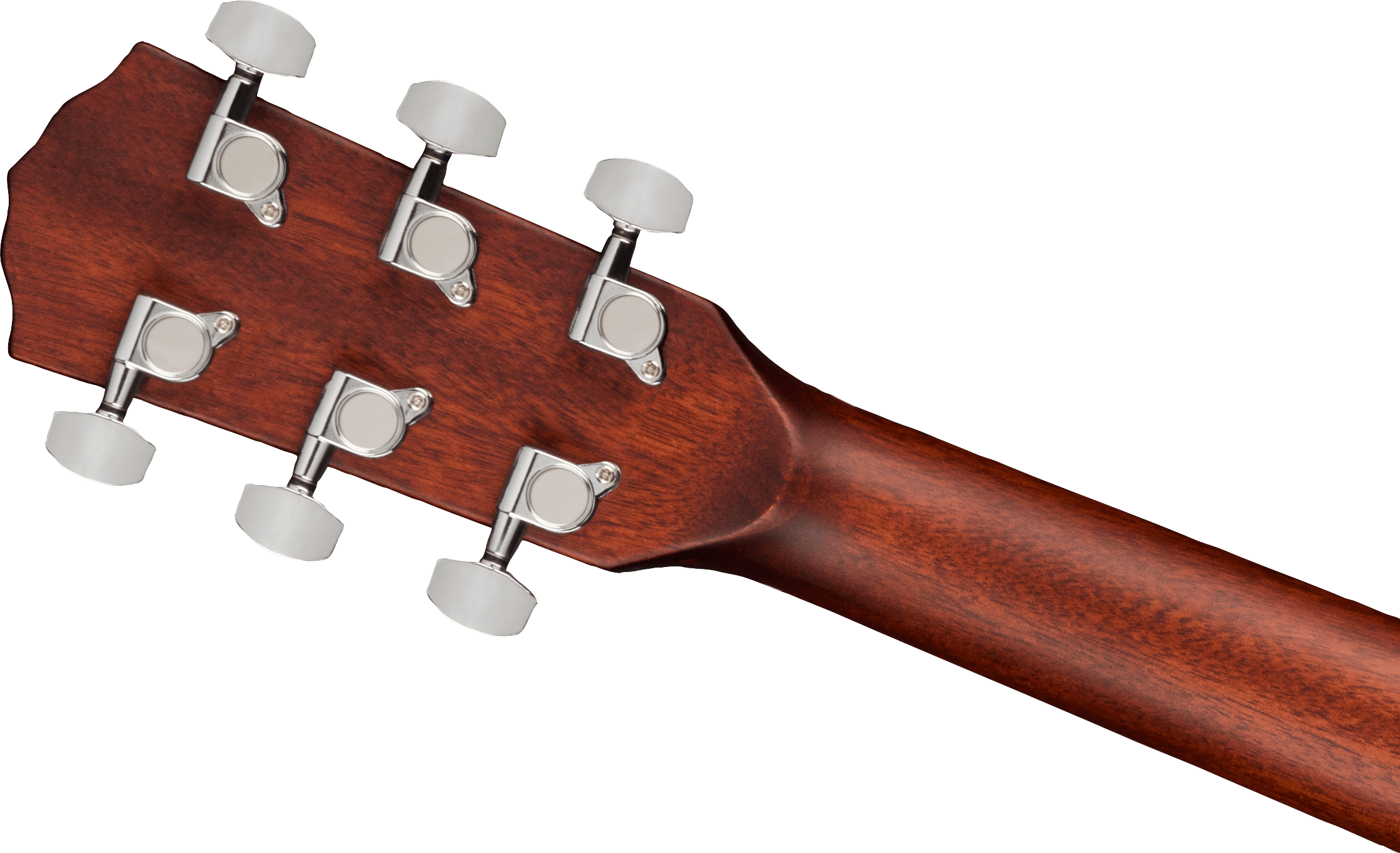 CC-60S All Mahogany