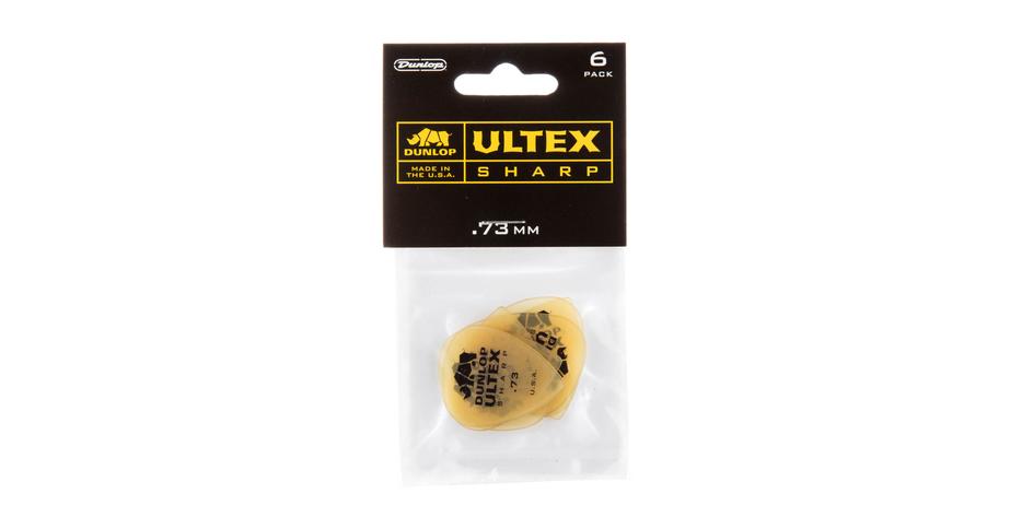 Ultex Sharp 0.73 mm , Player's Pack (6 Stck.)