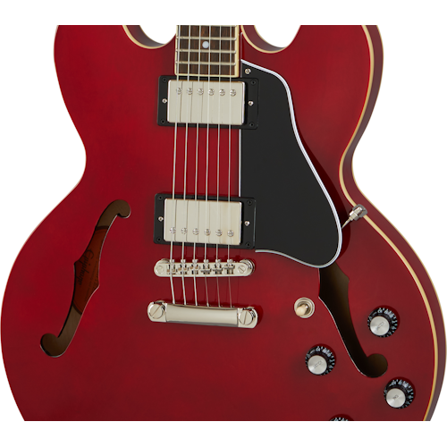 ES-335 Cherry