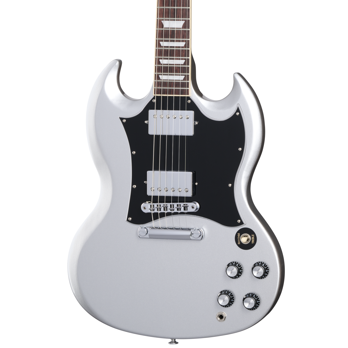 SG Standard Silver Mist