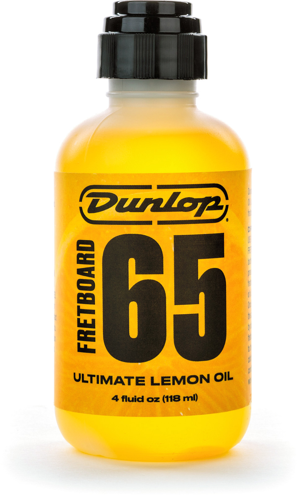 F65 Ultimate Lemon Oil Griffbrett Politur