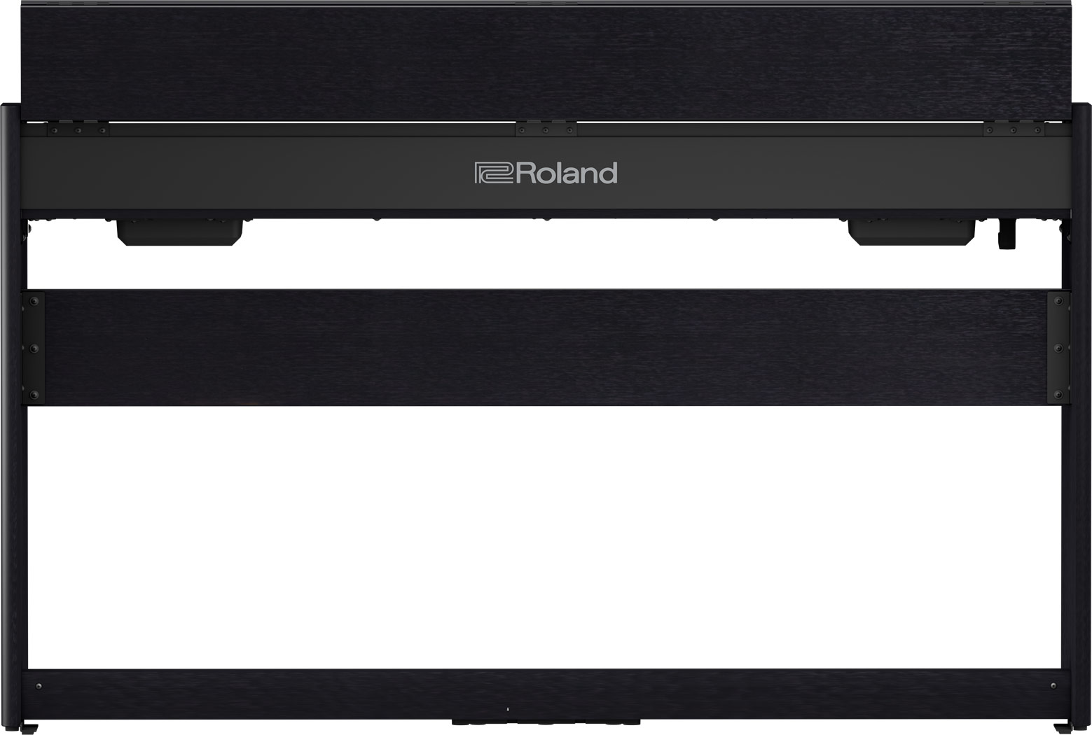 Roland F-701 CB Digitalpiano Home Set