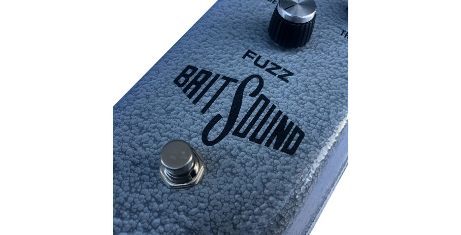 Special Edition Britsound MKIII