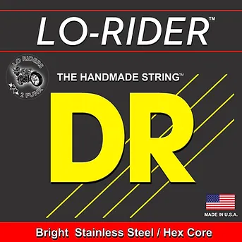 LO RIDER MH6-30 030-125