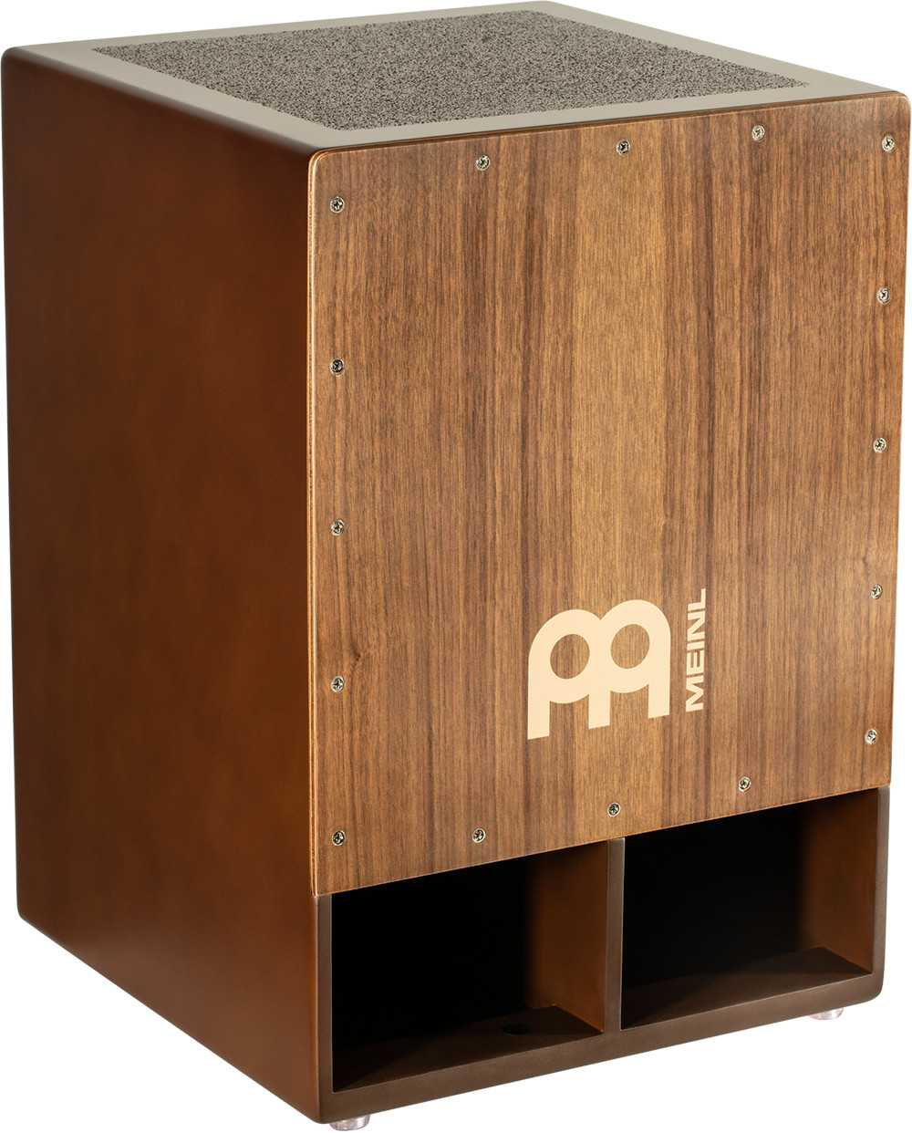 SUBCAJ5WN Bass Series Subwoofer Cajon - Walnut