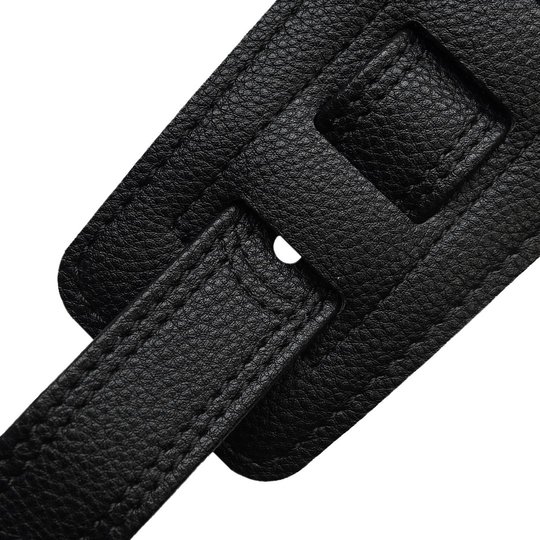 Bass Strap Black