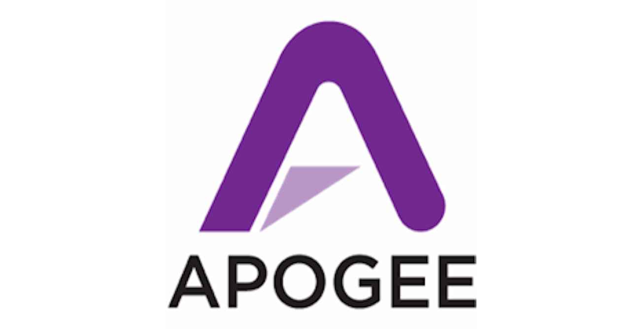 Apogee