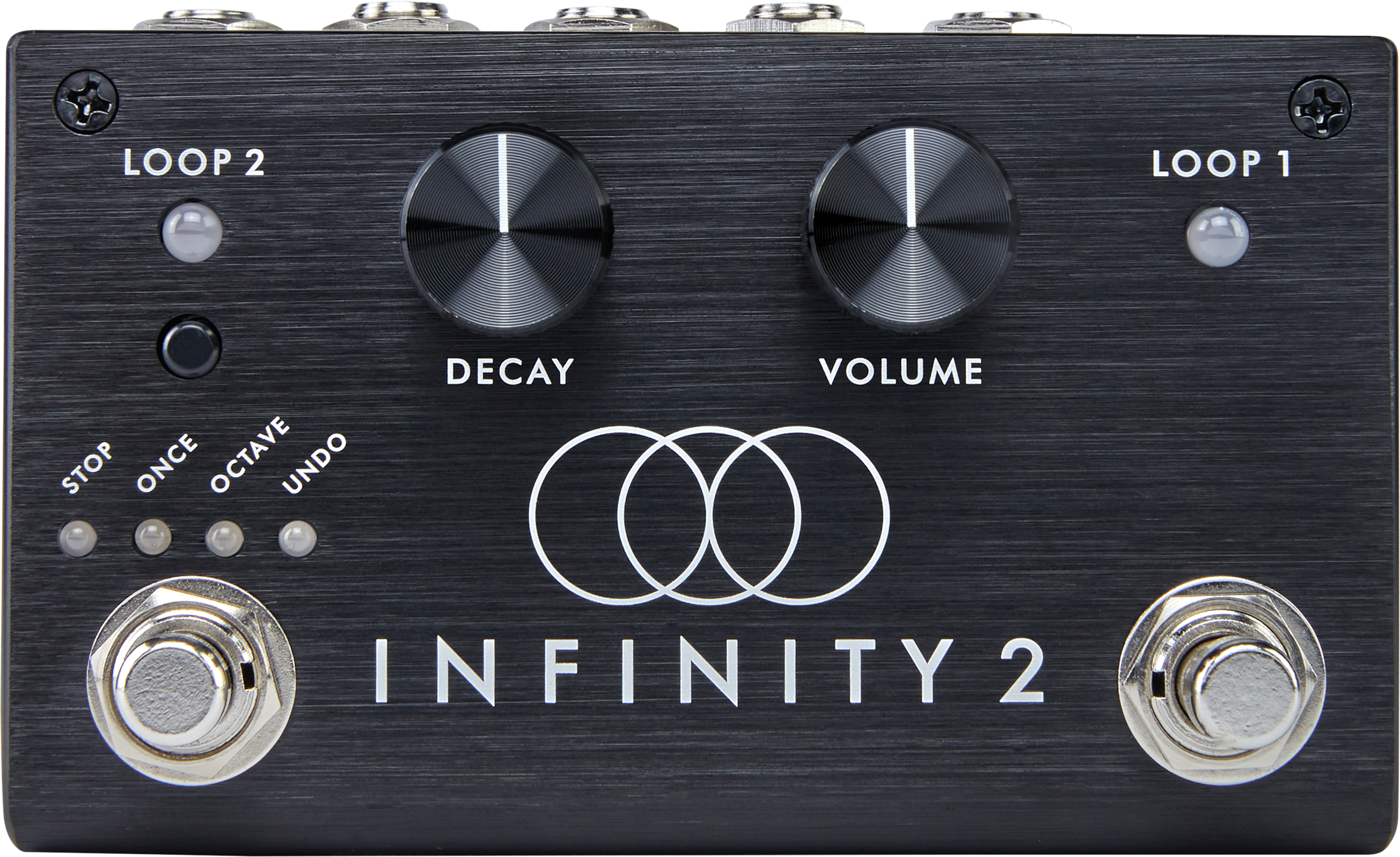 Infinity 2