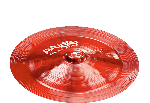 Color Sound 900 Red China 14"