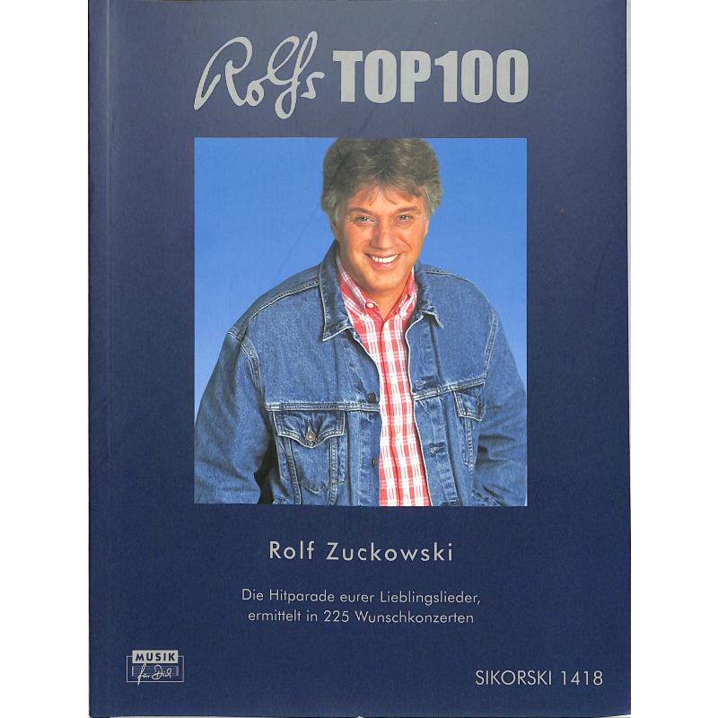 Rolfs Top 100