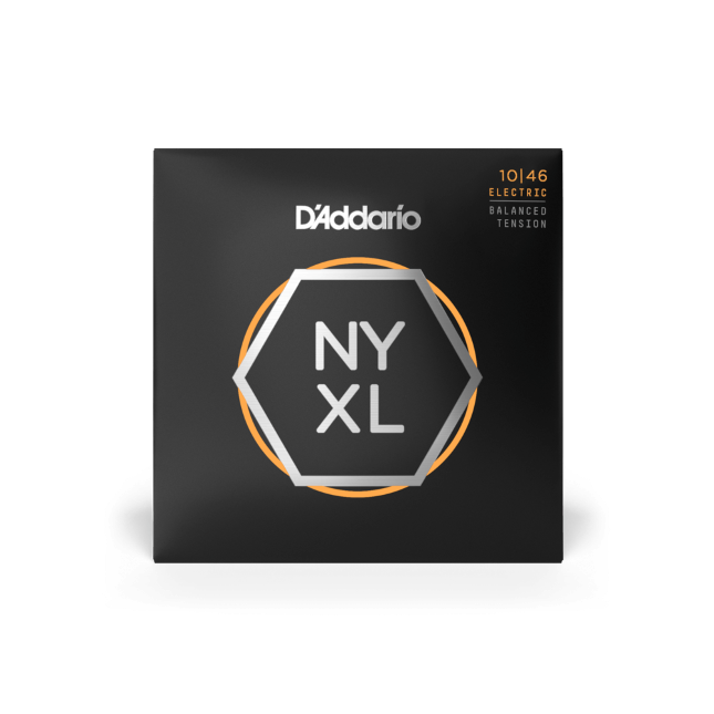 NYXL1046BT Balance Regular Lite