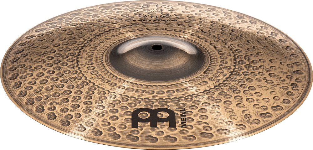 PAC14MTH Pure Alloy Custom 14" HiHat