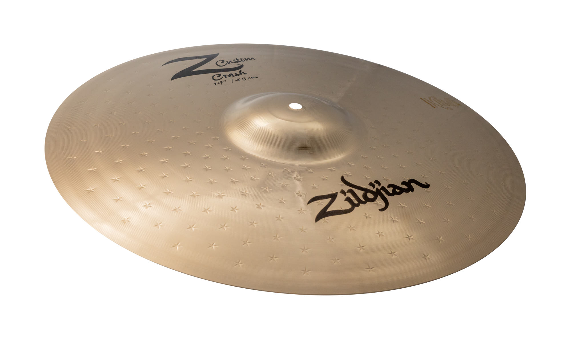 Z-Custom 19" Crash brilliant