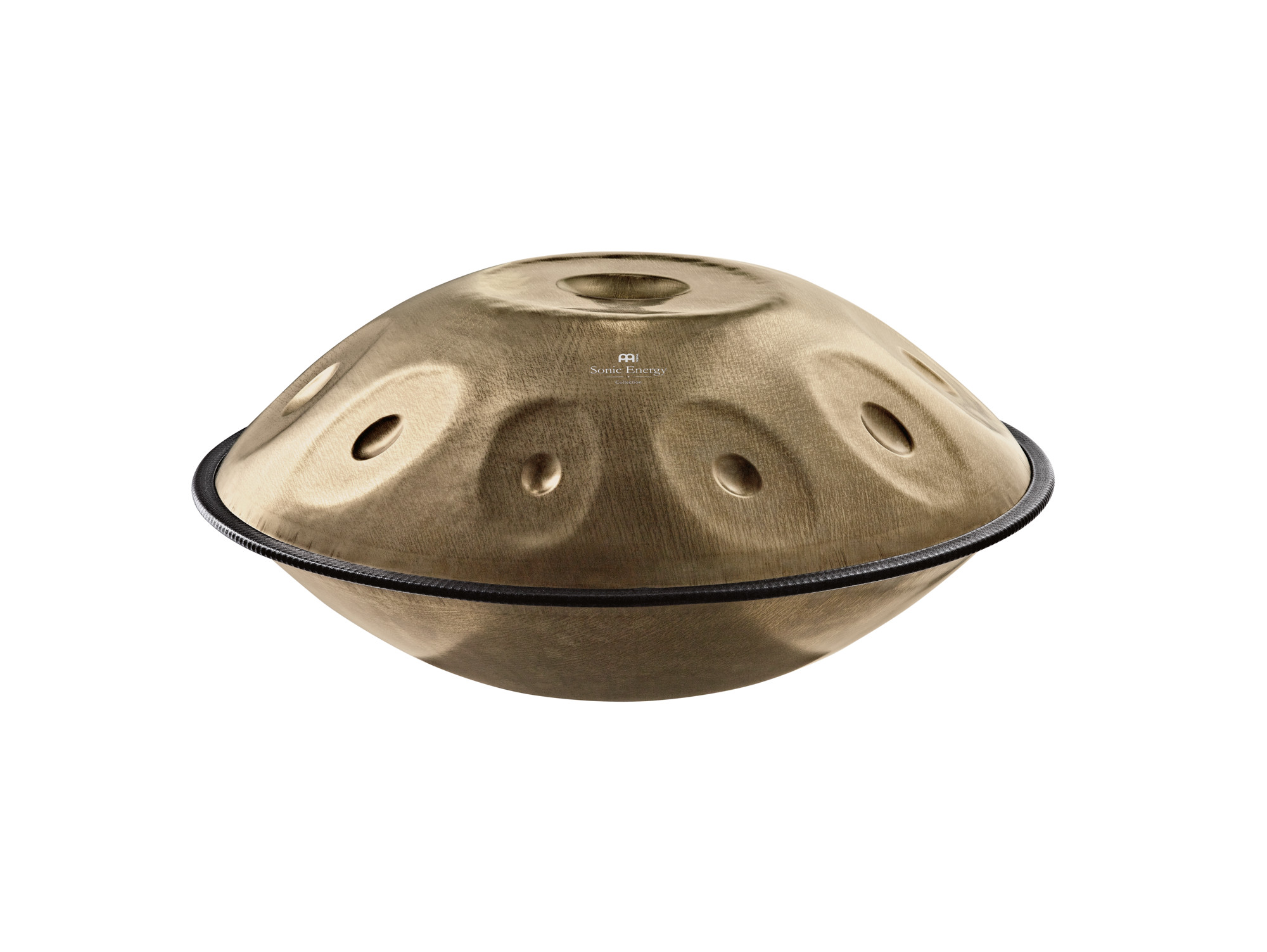 Sonic Energy Sensory Handpan D Kurd Set