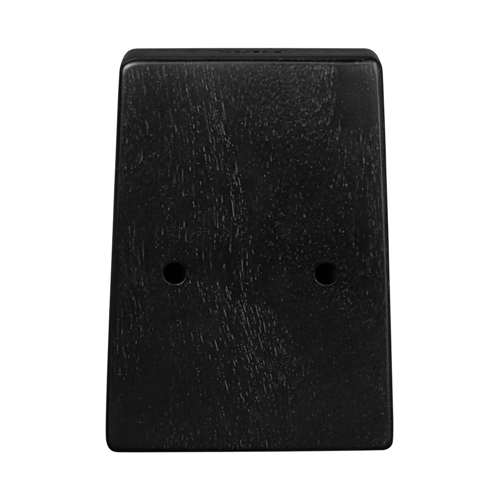 Kalimba Mahogany 17 Black