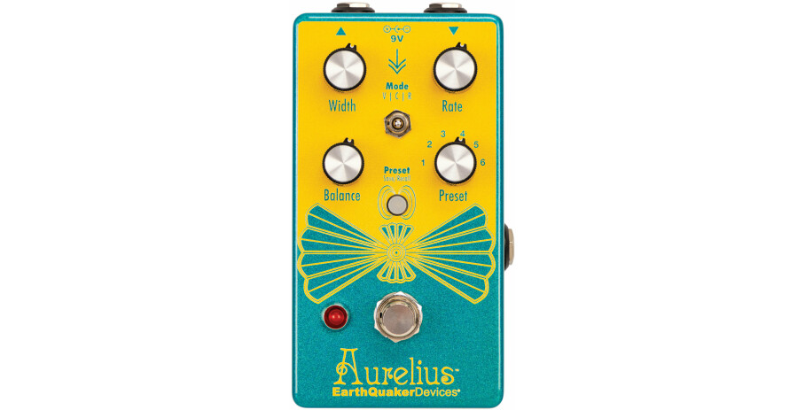 Aurelius Tri-Voice Chorus