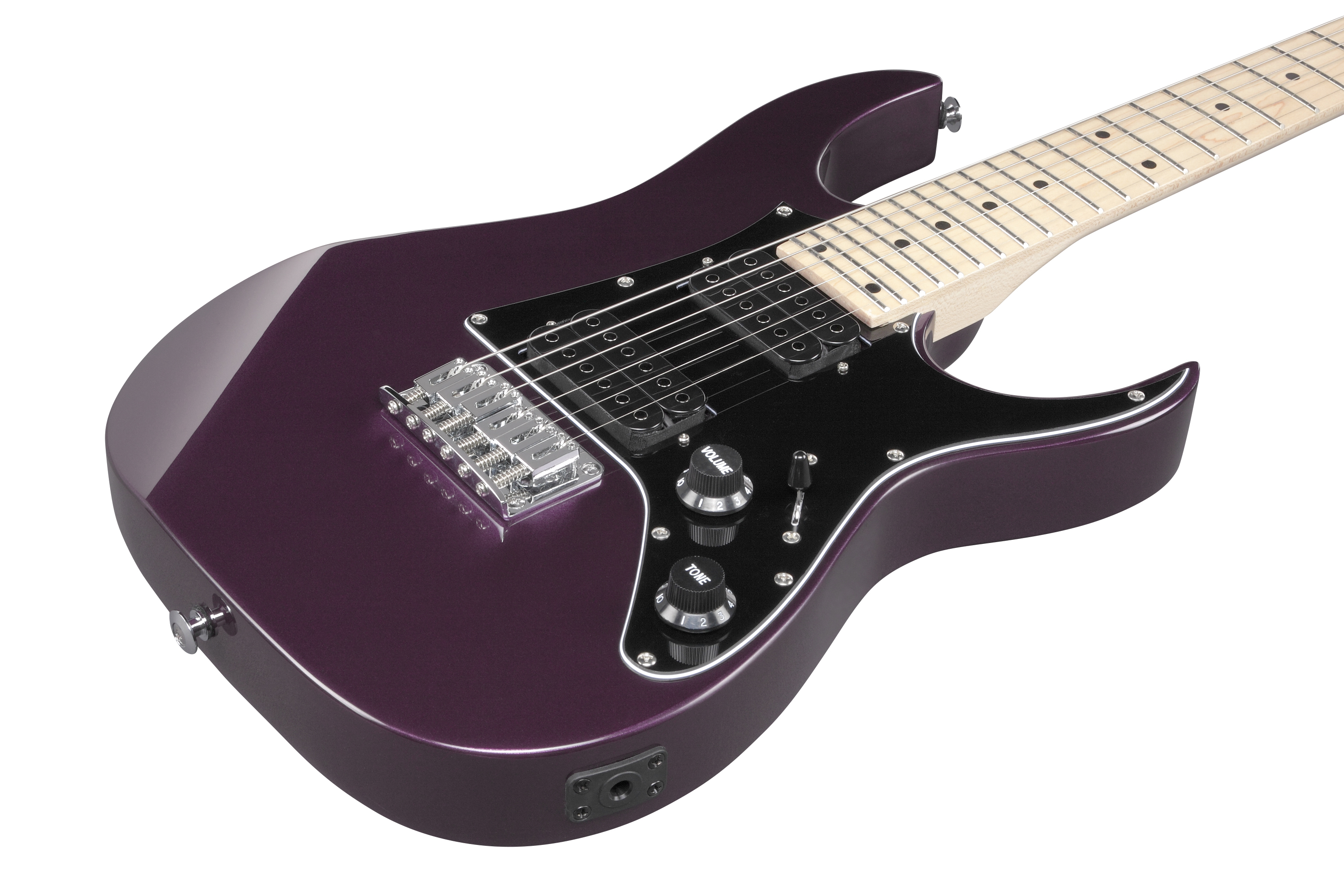 GRG Mikro Metallic Purple