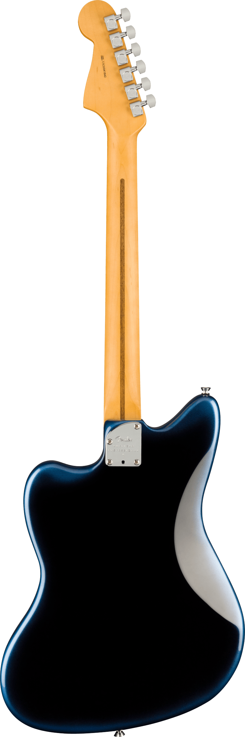 American Professional II Jazzmaster Rosewood Fingerboard, Dark Night